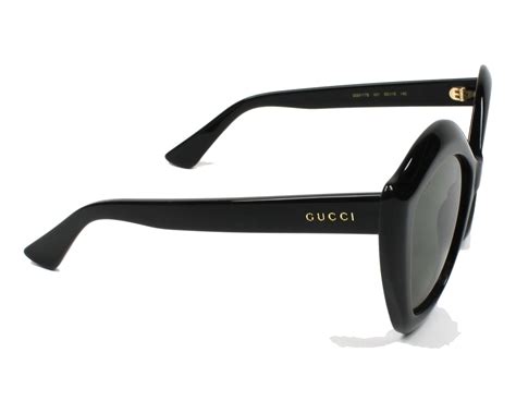 gucci gg0117s|Gucci GG0117S .